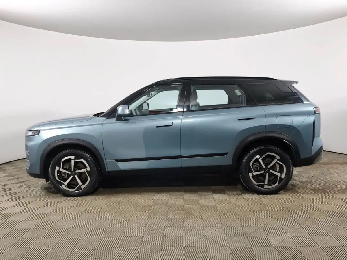 Фото автомобиля 7