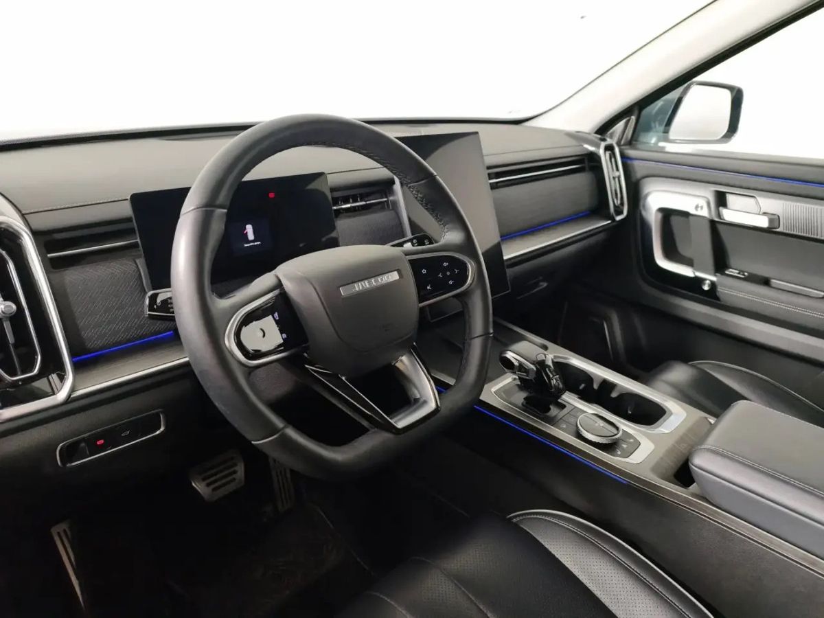 Фото автомобиля 8