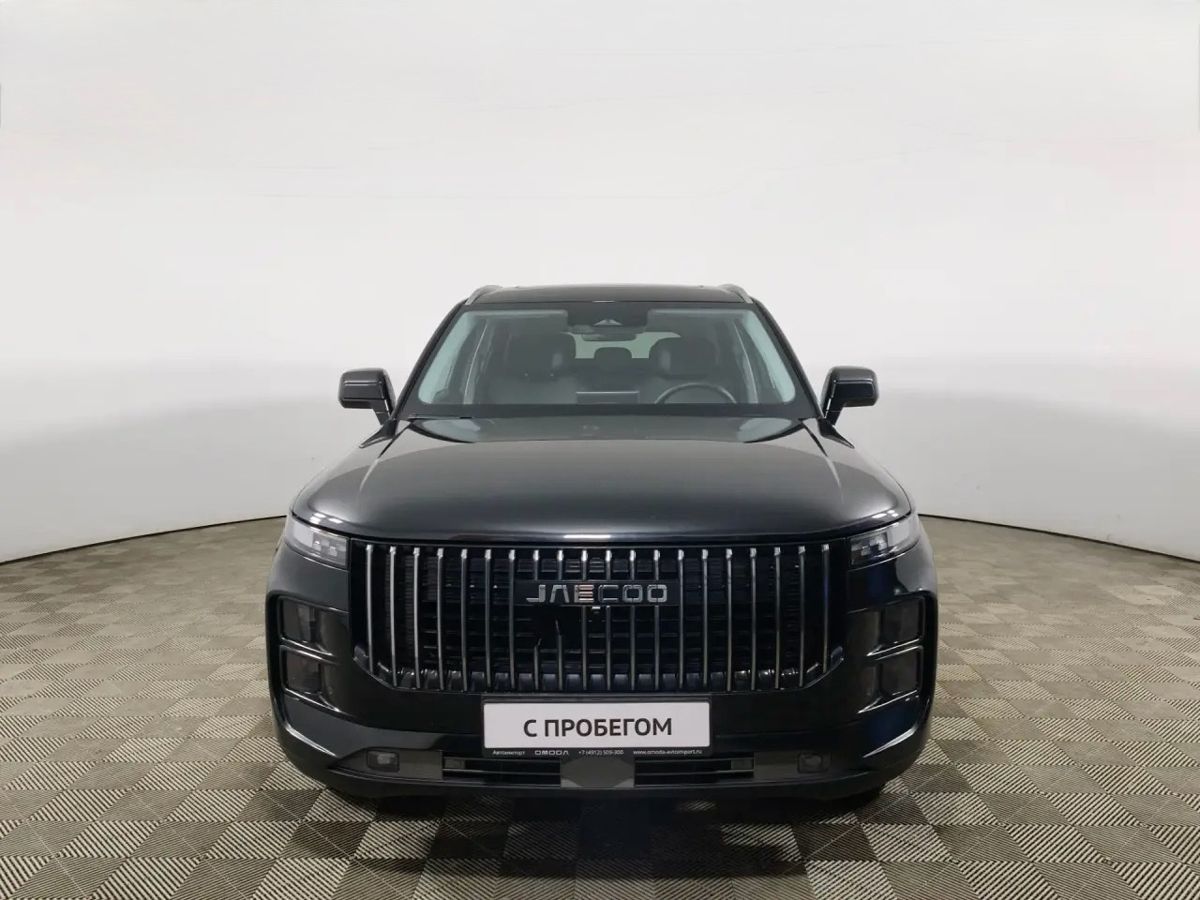 Фото автомобиля 1