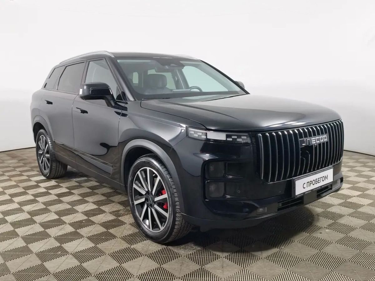 Фото автомобиля 2