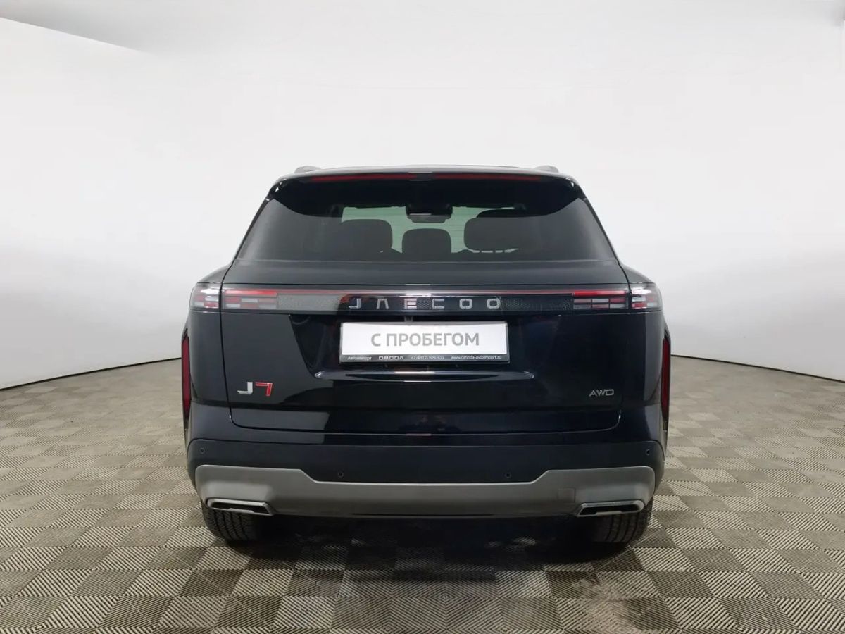 Фото автомобиля 5