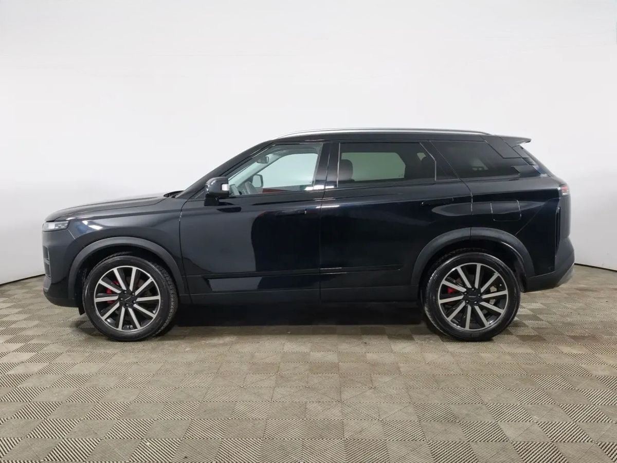 Фото автомобиля 7