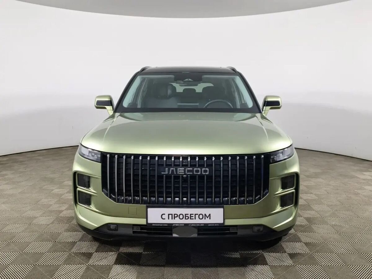 Фото автомобиля 1