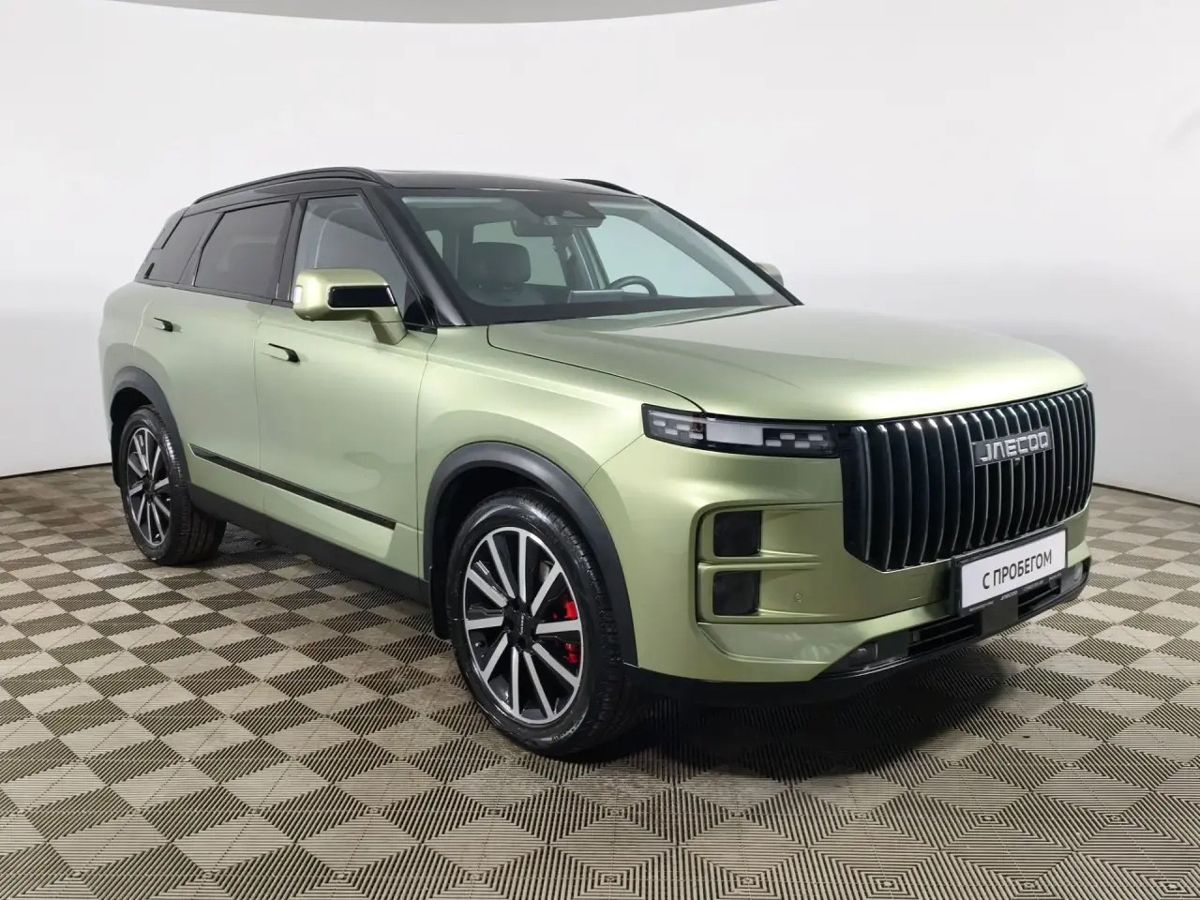 Фото автомобиля 2