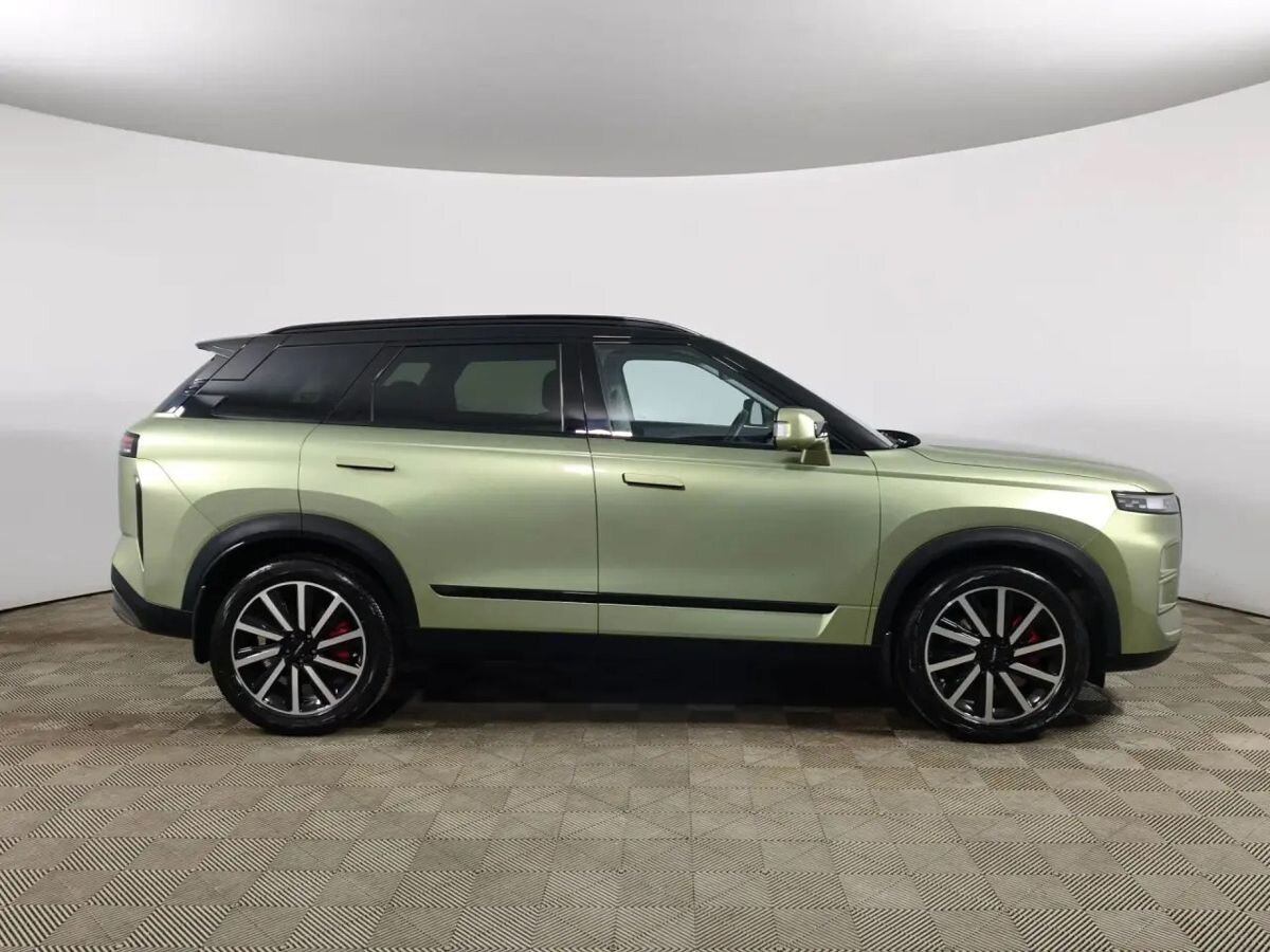 Фото автомобиля 3