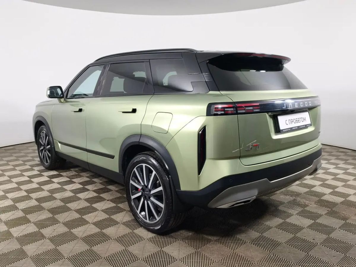 Фото автомобиля 5