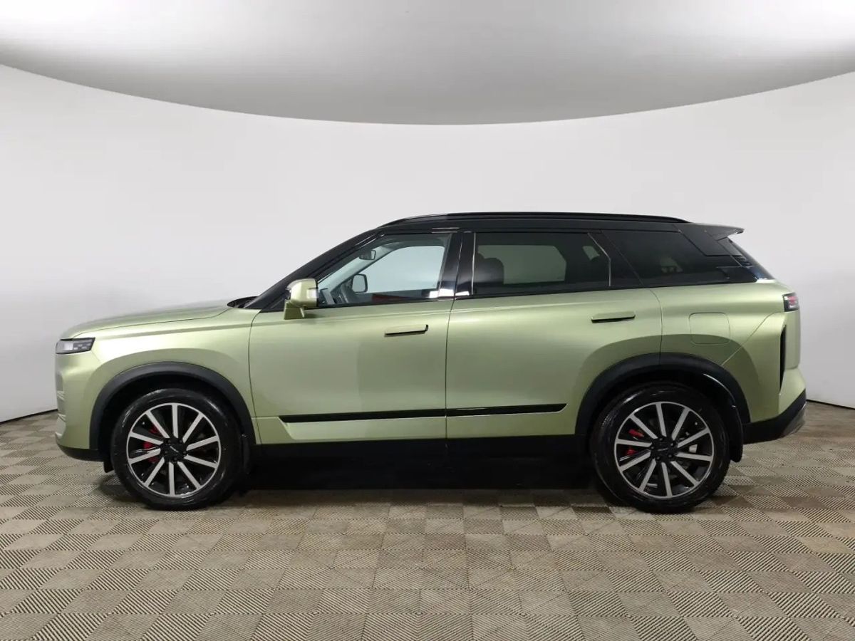Фото автомобиля 6