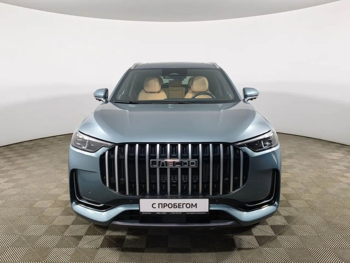 Фото автомобиля 1