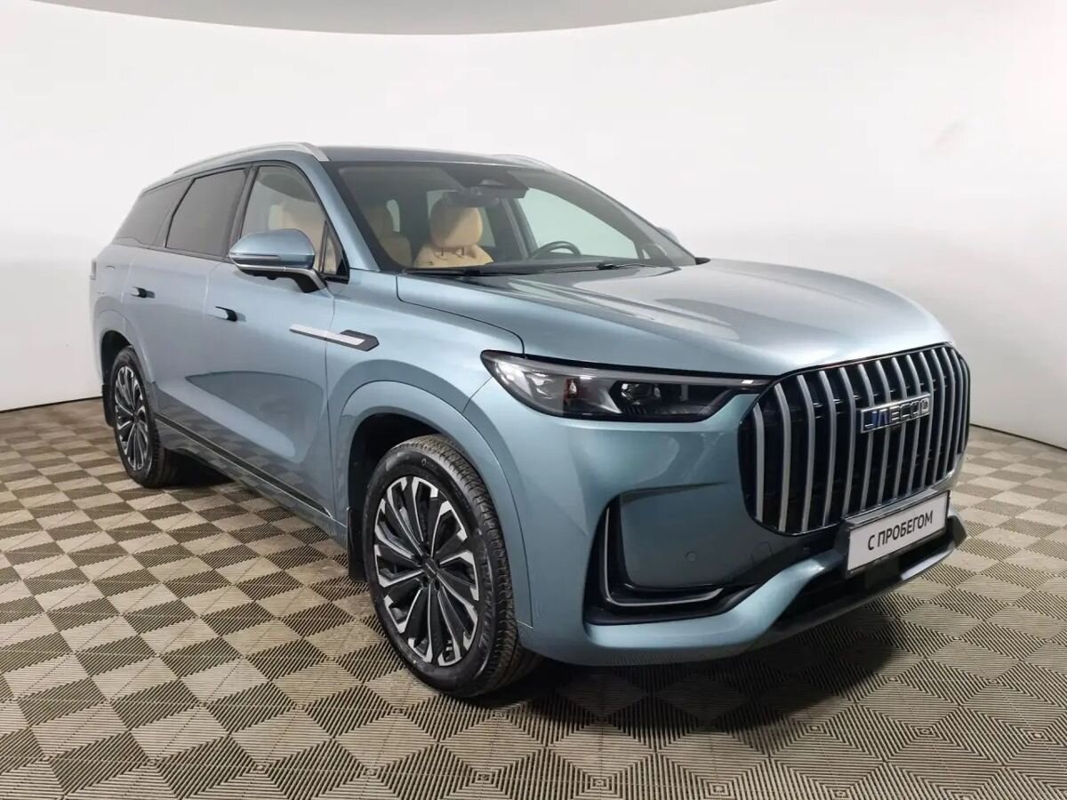 Фото автомобиля 2