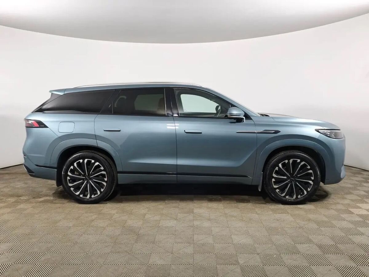 Фото автомобиля 3