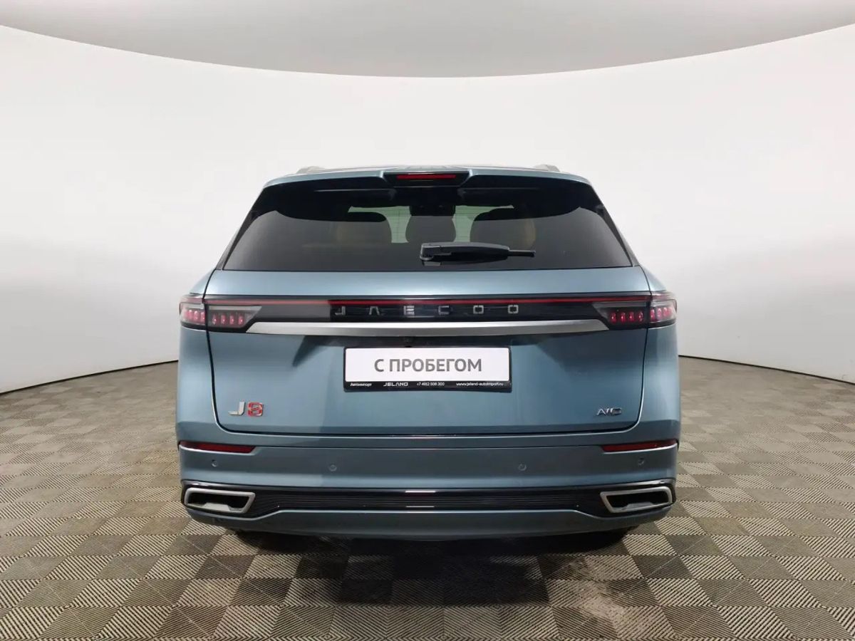 Фото автомобиля 5