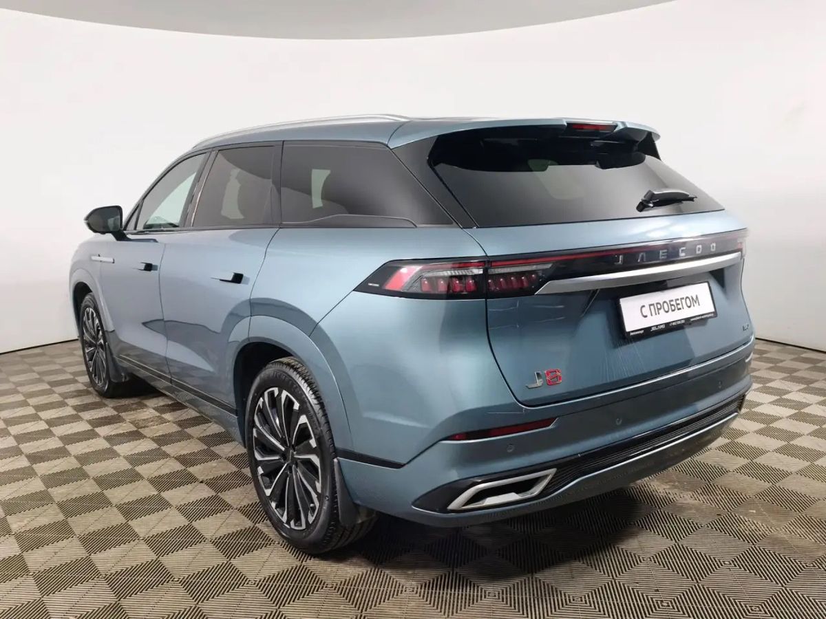 Фото автомобиля 6