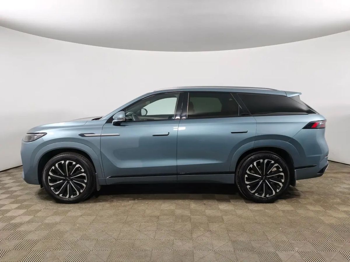 Фото автомобиля 7