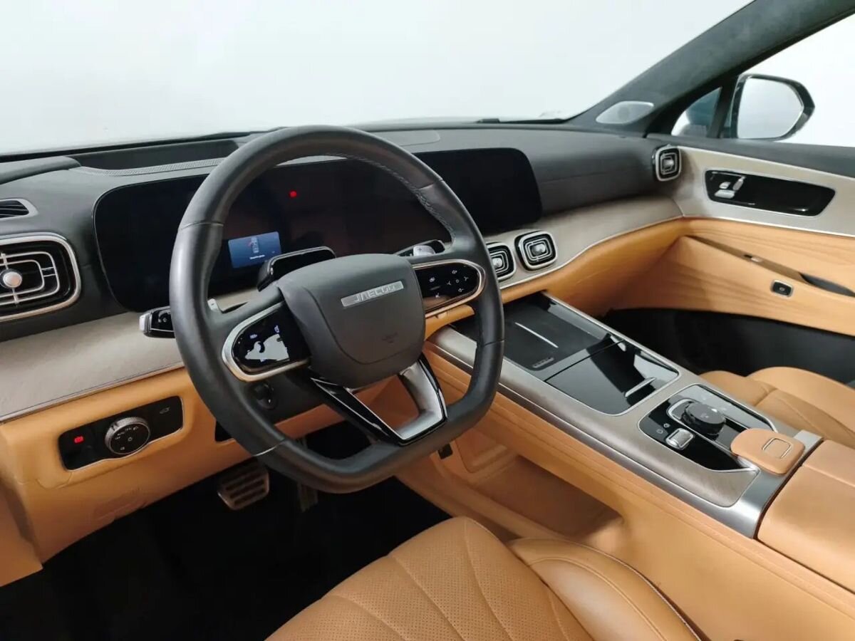 Фото автомобиля 8