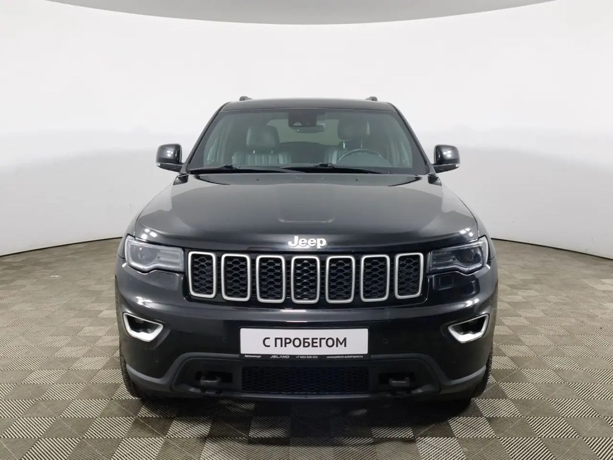 Фото автомобиля 1