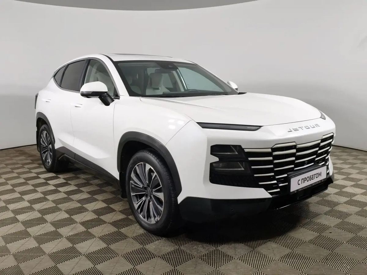 Фото автомобиля 2