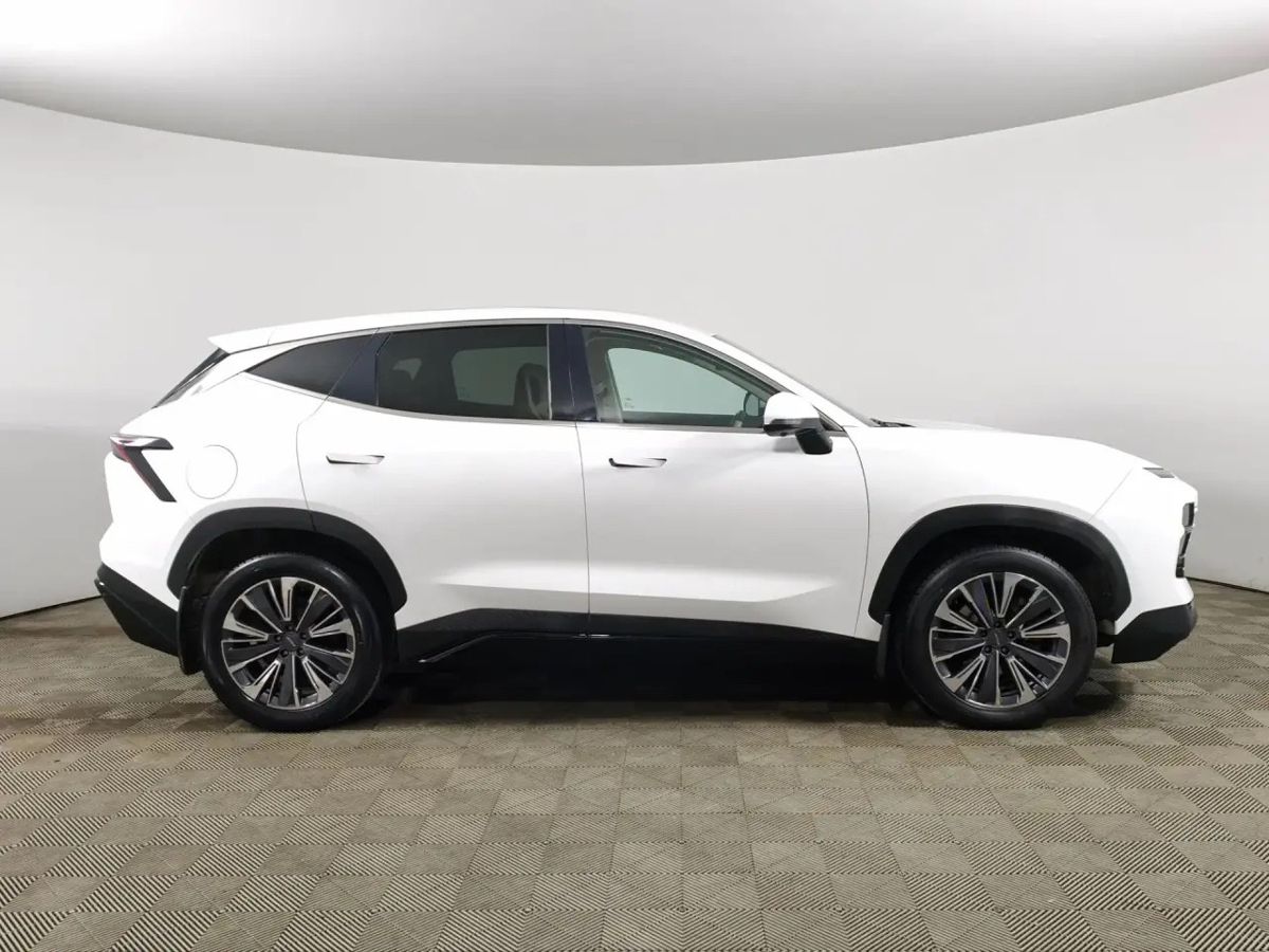 Фото автомобиля 3