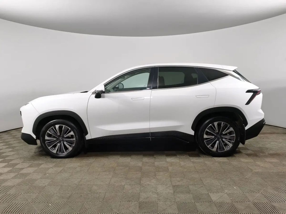 Фото автомобиля 7