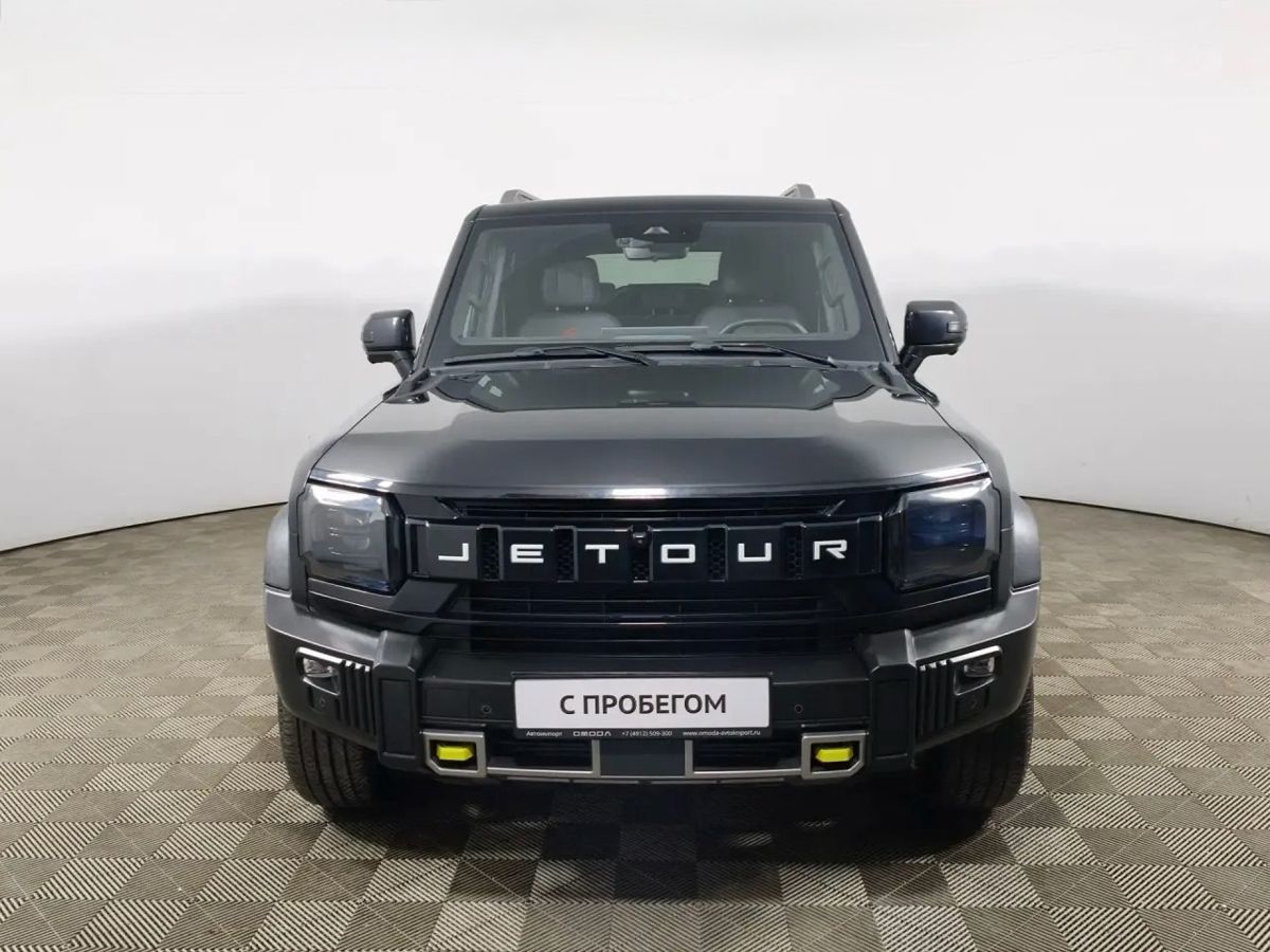 Фото автомобиля 1