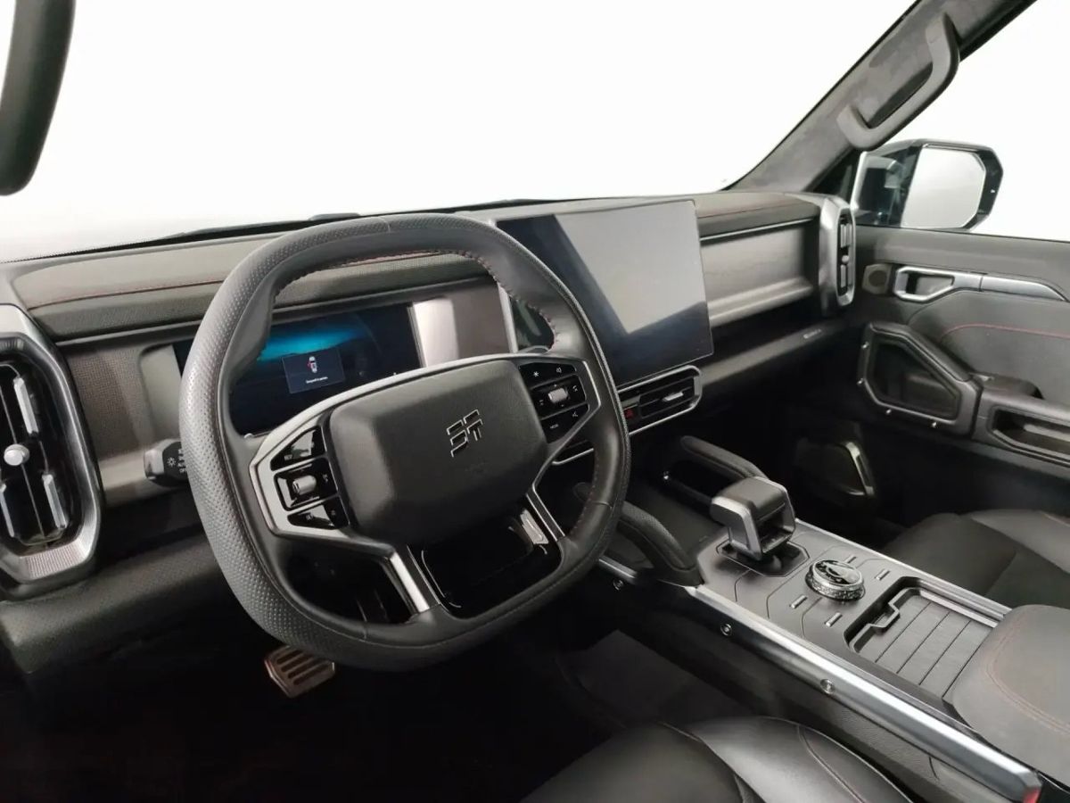 Фото автомобиля 10