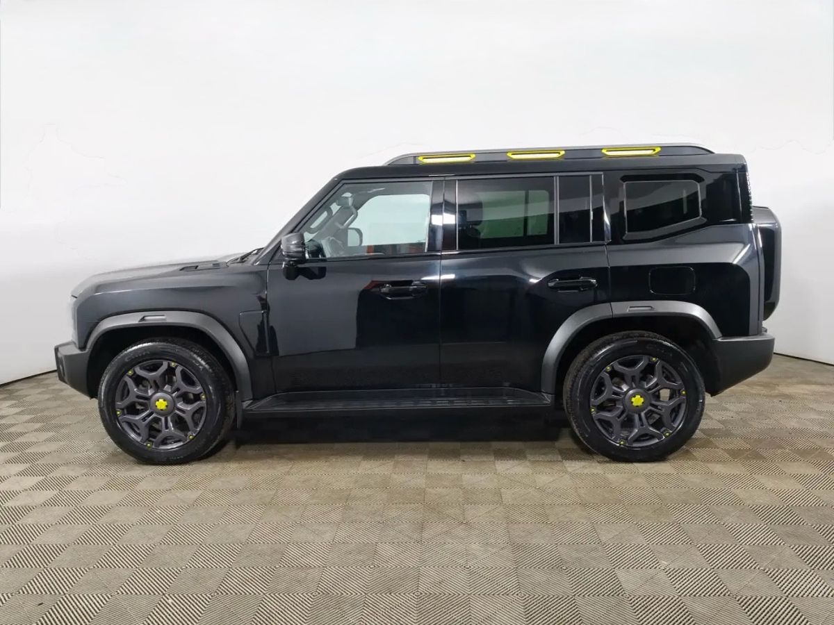 Фото автомобиля 7