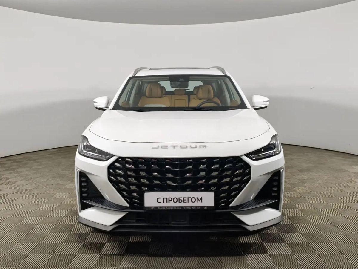 Фото автомобиля 1