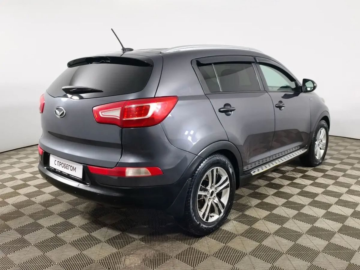 Фото автомобиля 2