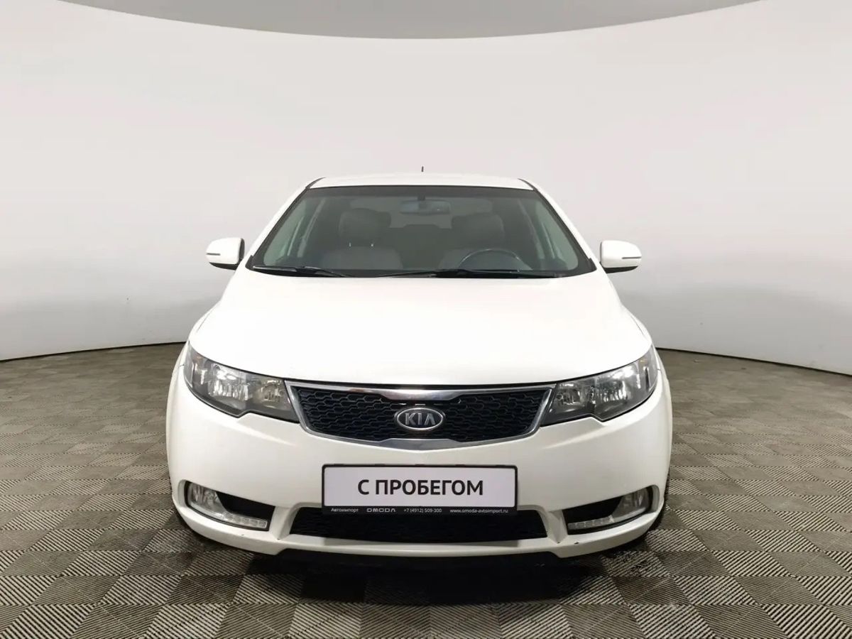 Фото автомобиля 1