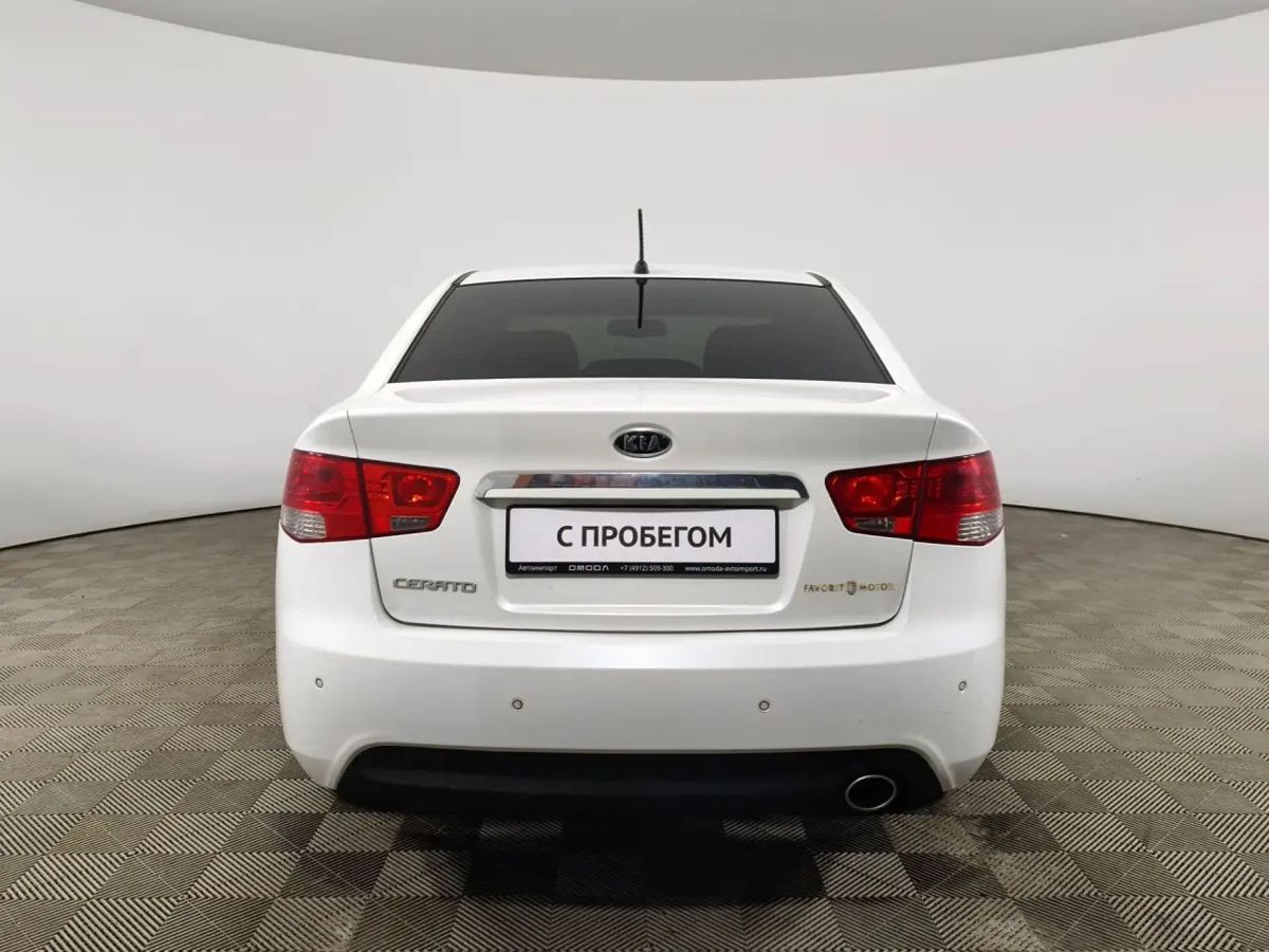 Фото автомобиля 5