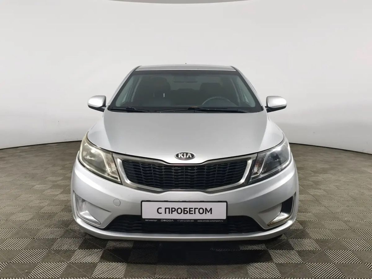 Фото автомобиля 1