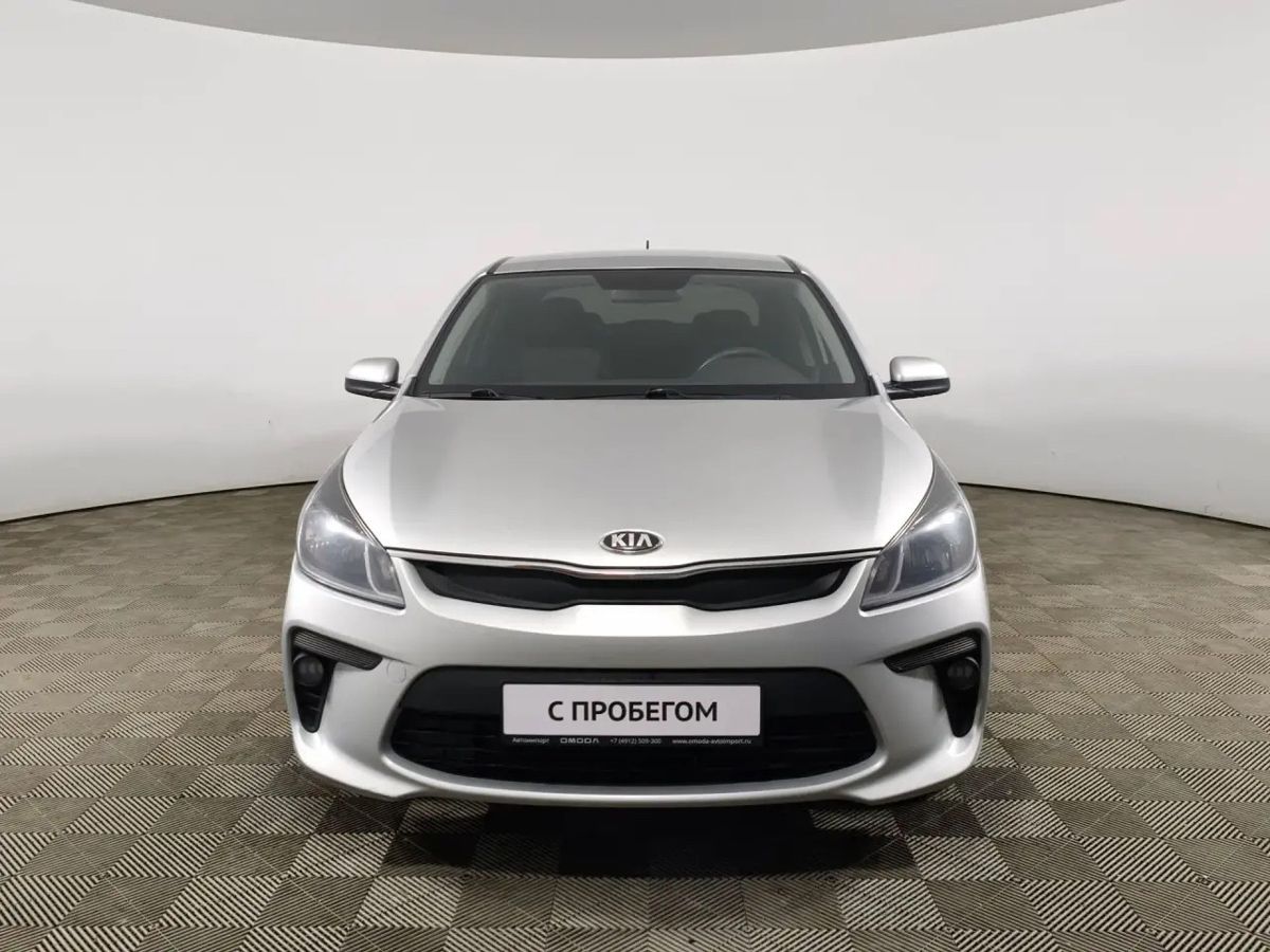 Фото автомобиля 1