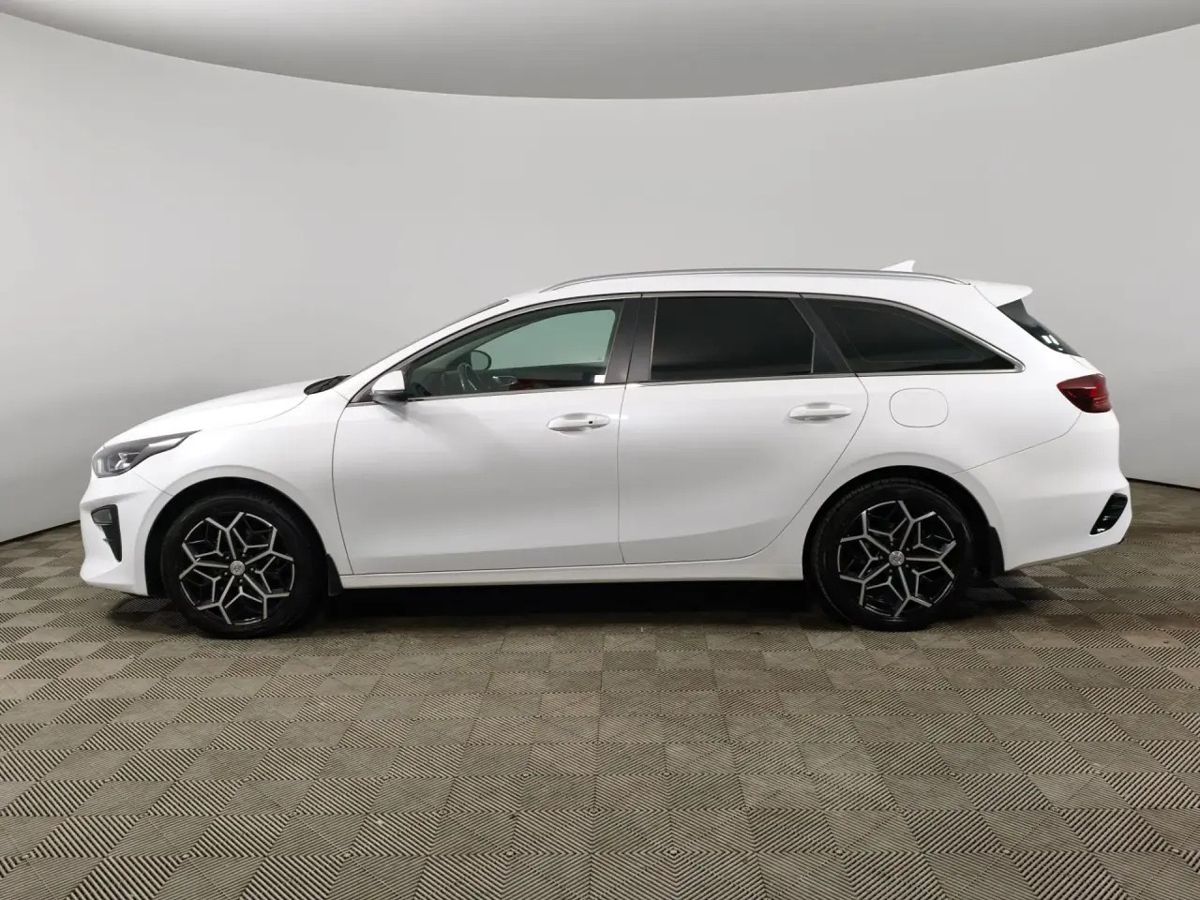 Фото автомобиля 7