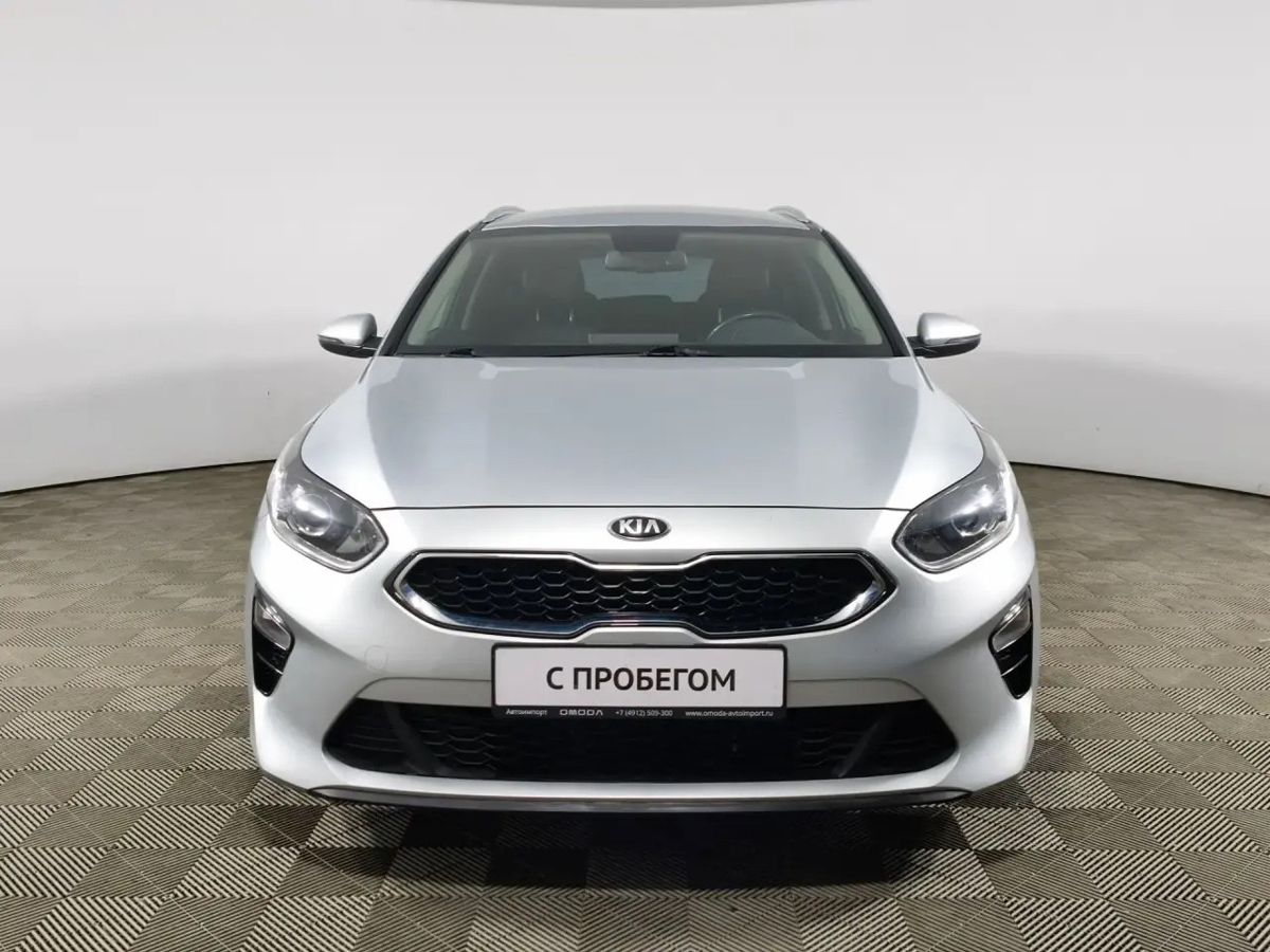 Фото автомобиля 1