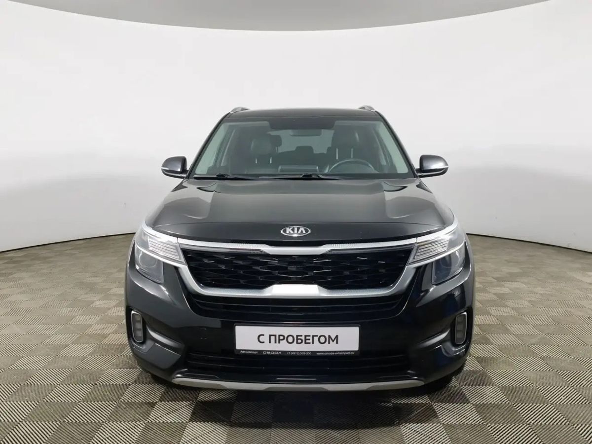 Фото автомобиля 1