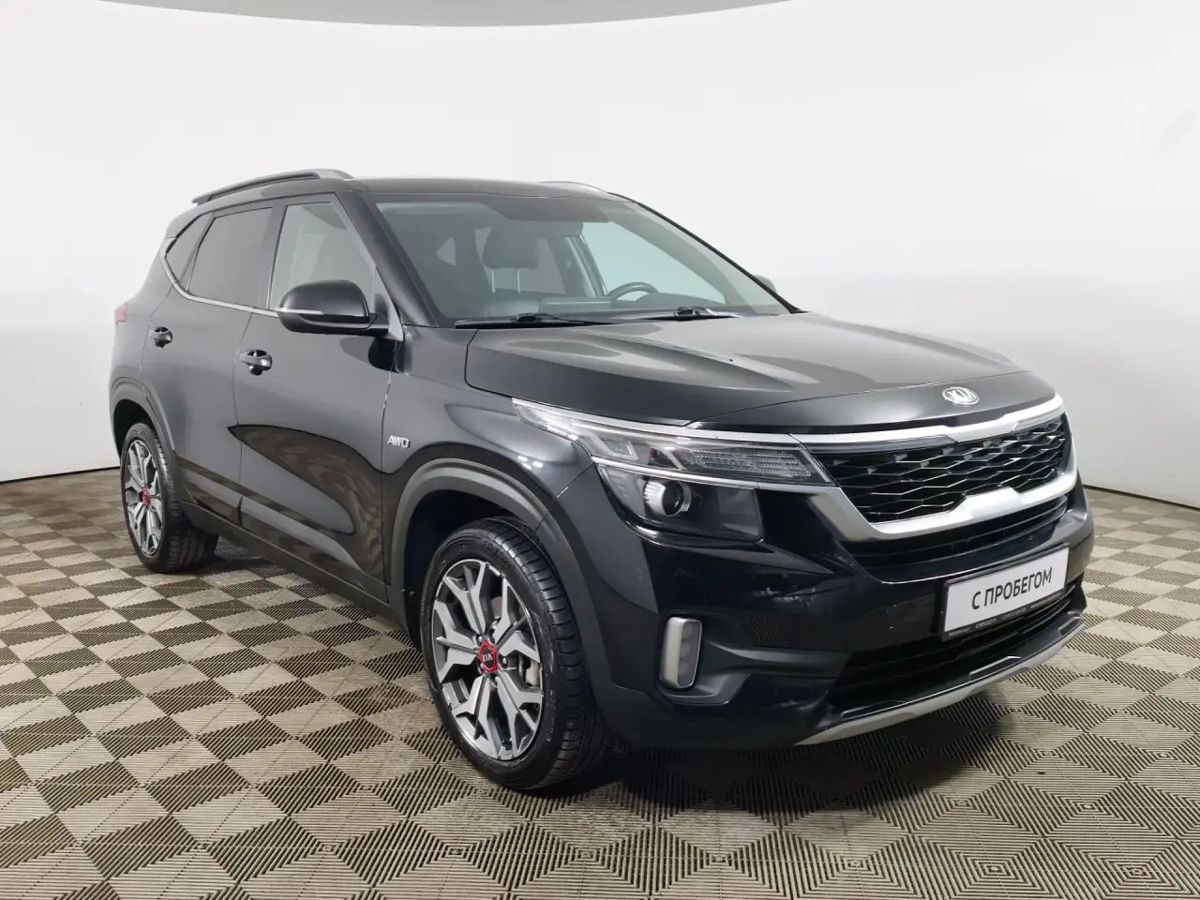 Фото автомобиля 2