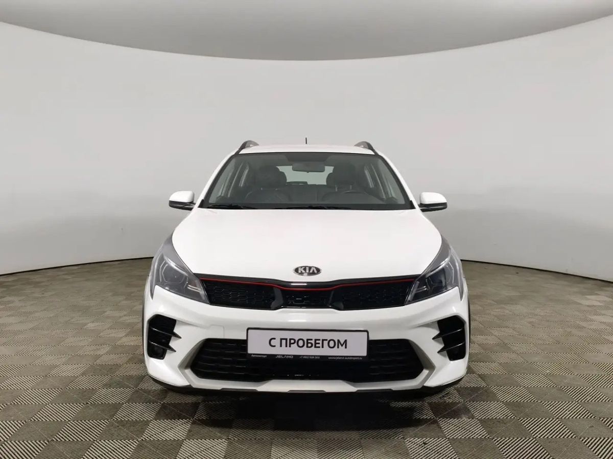 Фото автомобиля 1