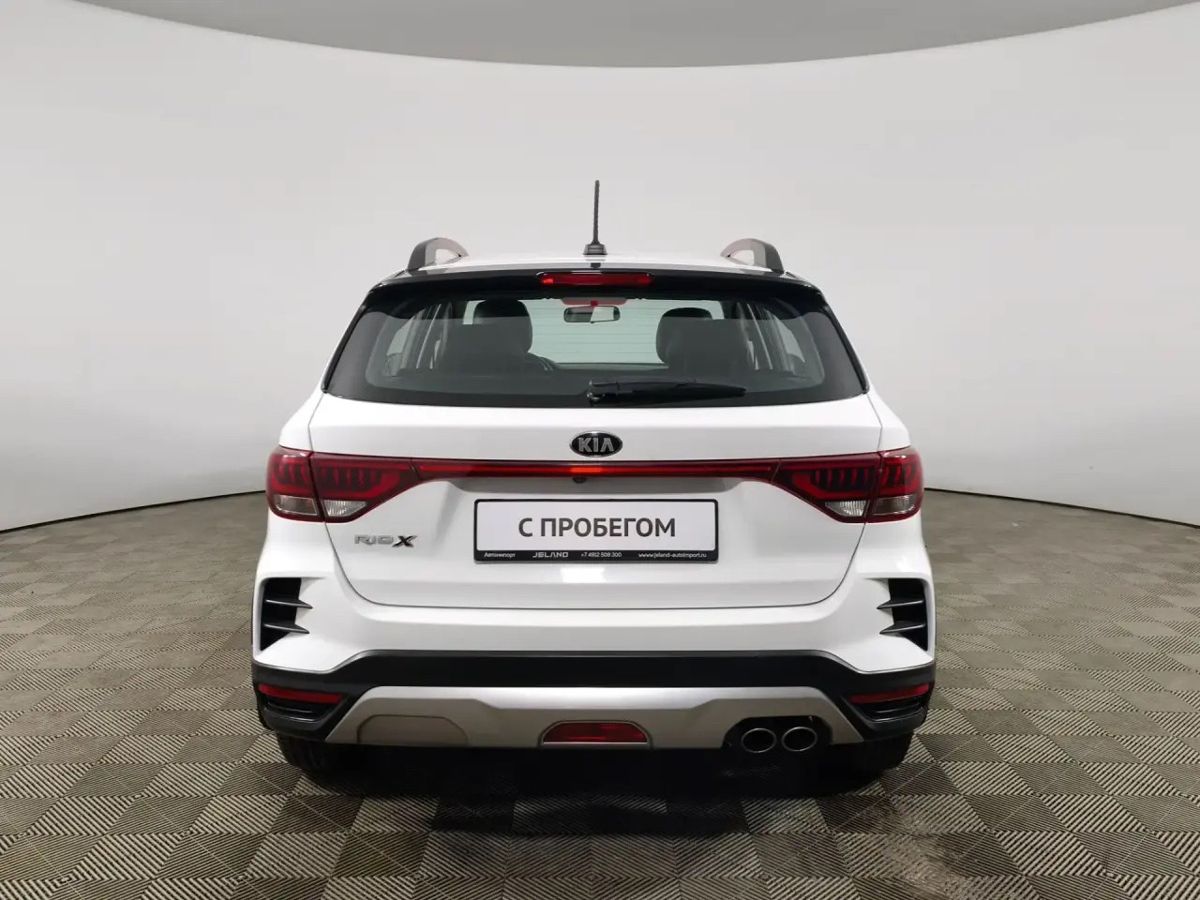 Фото автомобиля 5