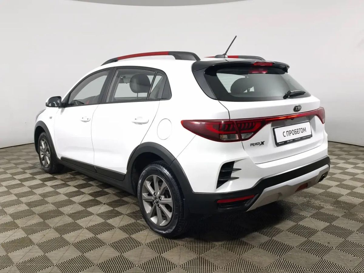Фото автомобиля 6