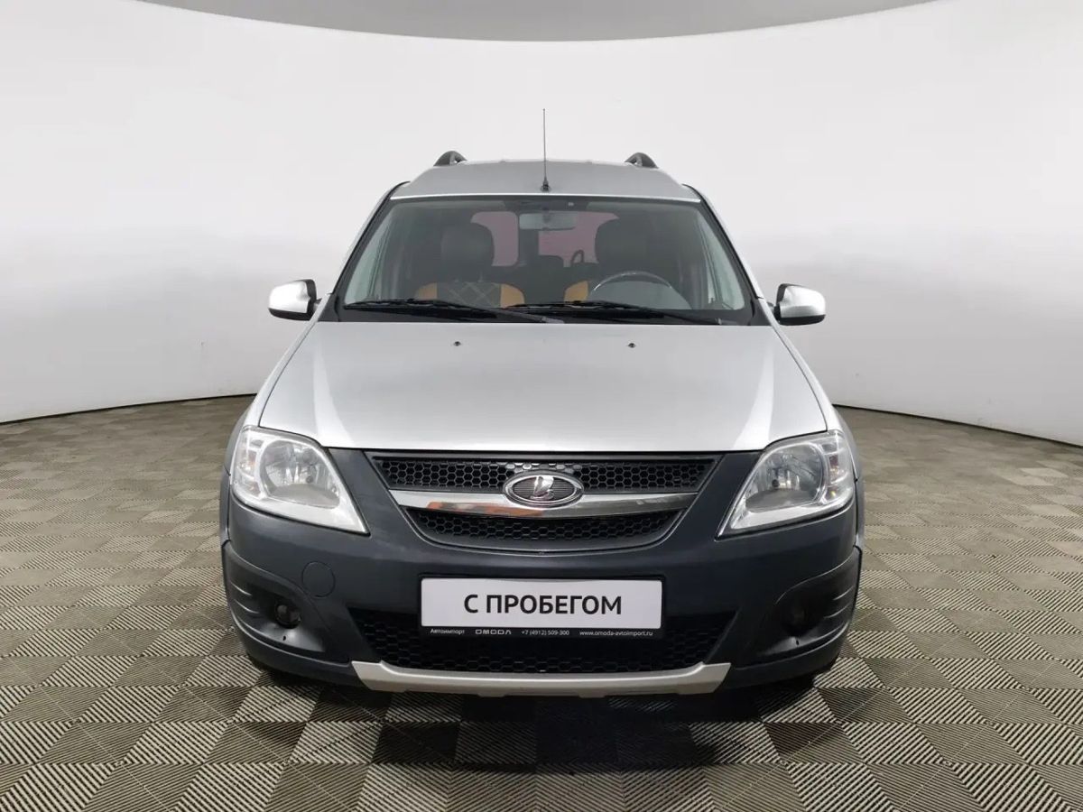 Фото автомобиля 1
