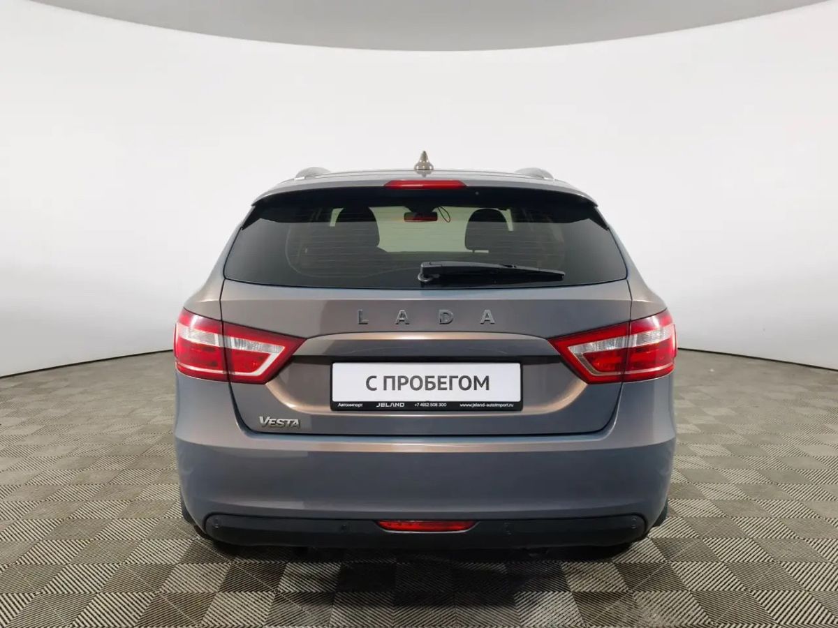 Фото автомобиля 5
