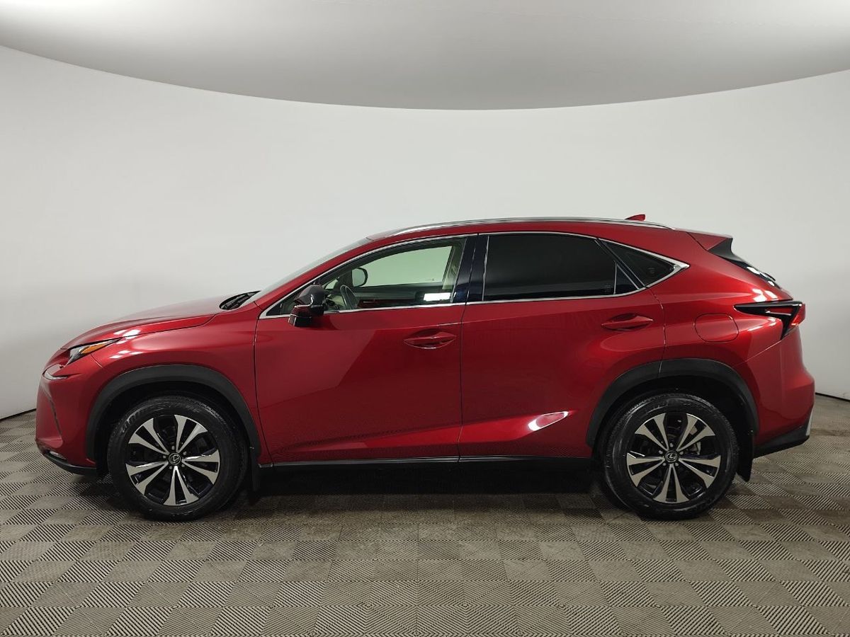 Фото автомобиля 7