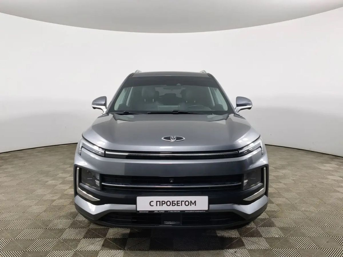 Фото автомобиля 1