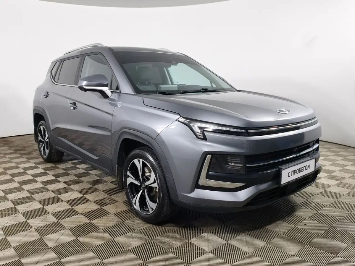 Фото автомобиля 2