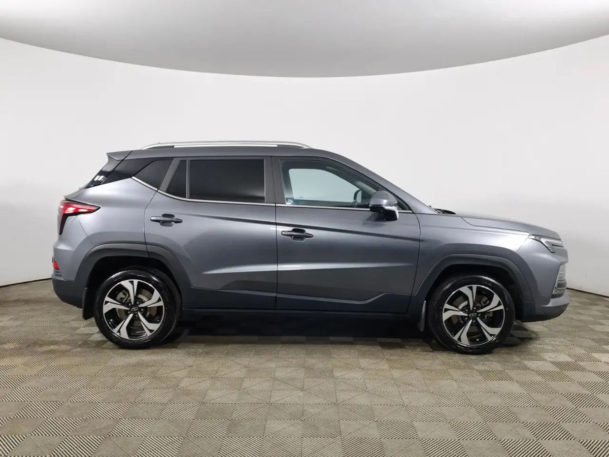Фото автомобиля 3