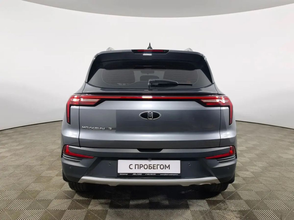 Фото автомобиля 5