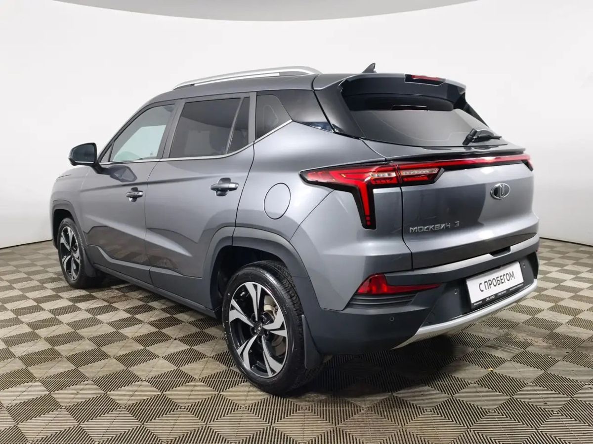 Фото автомобиля 6