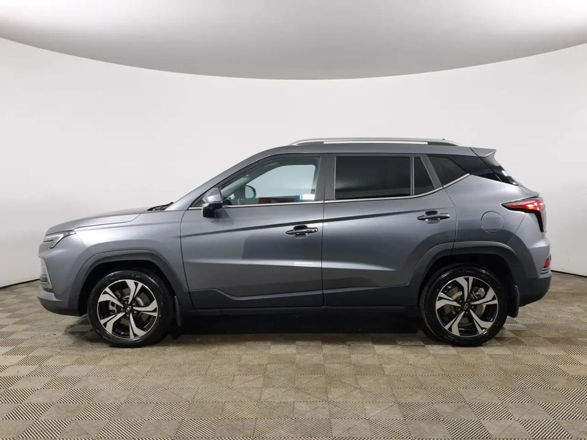 Фото автомобиля 7