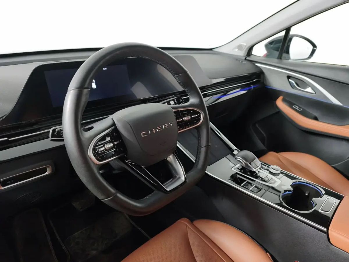 Фото автомобиля 10