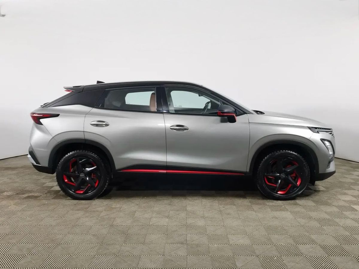 Фото автомобиля 3