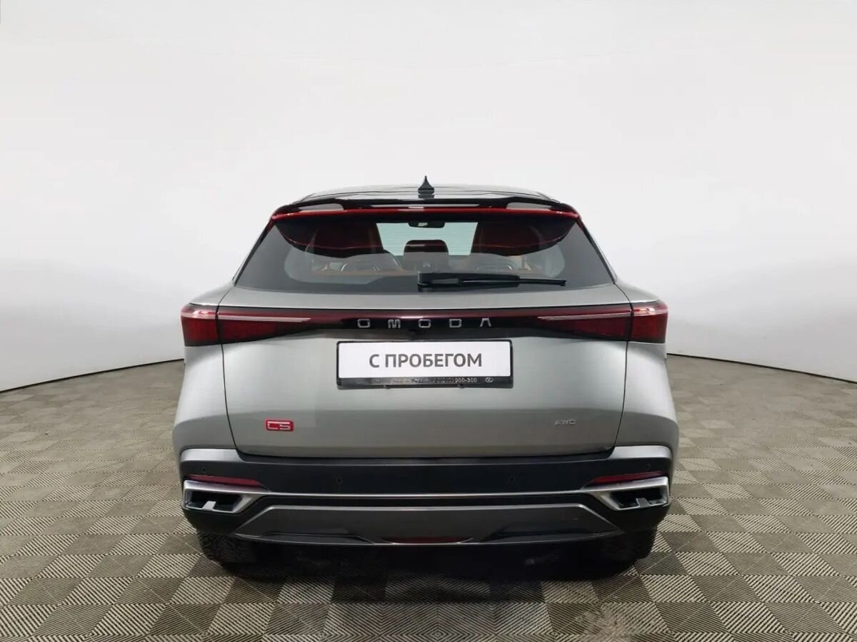 Фото автомобиля 5
